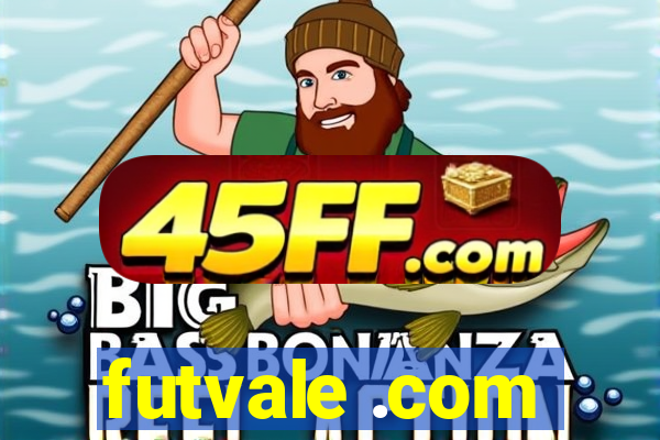 futvale .com